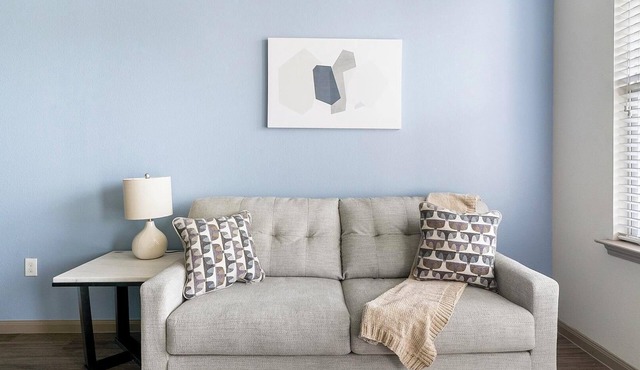 Landing | Modern 1BD in Bellview Acres Whiting
