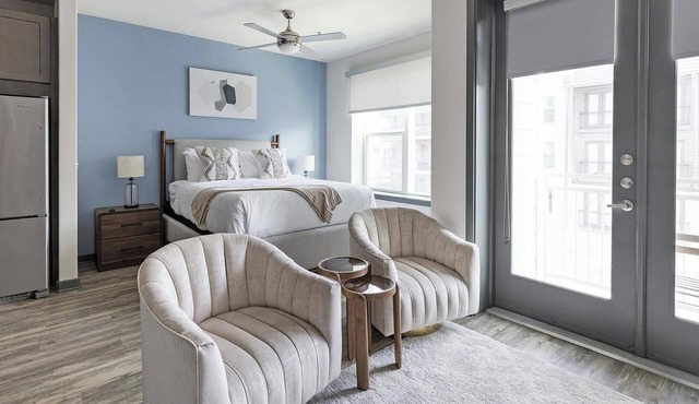 Landing | Spectacular Studio, Gym, Game Room