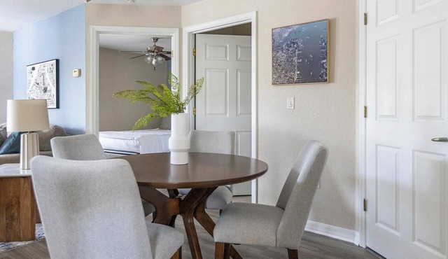 Landing | Spectacular 2BD, Clubhouse, Gym