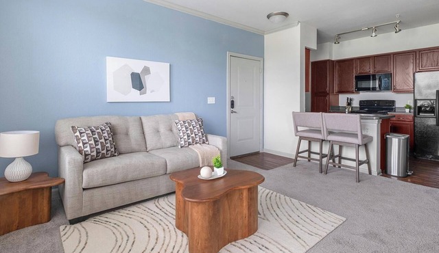 Landing | Stylish 1BD, Clubhouse, Game Room