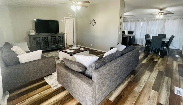 Lazy Days Retreat