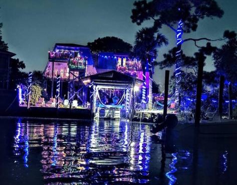 Lazy Lake Lodge on Clear Lake-Space Center Houston