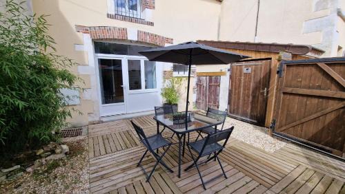 LE CHATEL BOURGEOIS in Appoigny