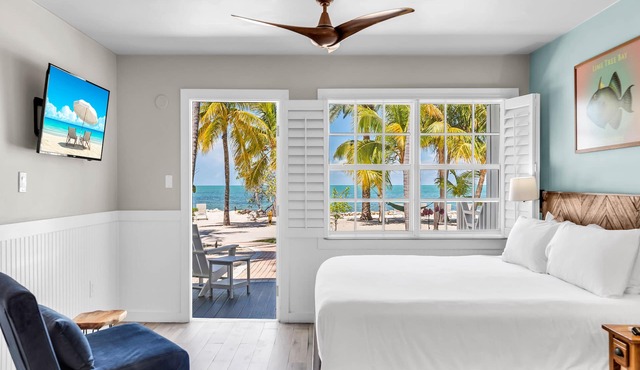 Lime Tree Bay Resort