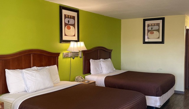 Linder Motor Lodge