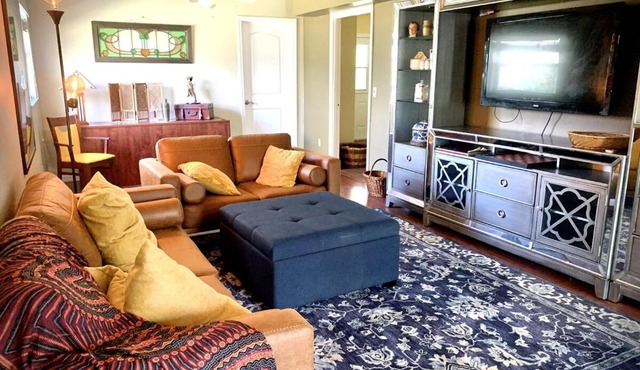 Little Orbit! European-Style Cottage on the Space Coast