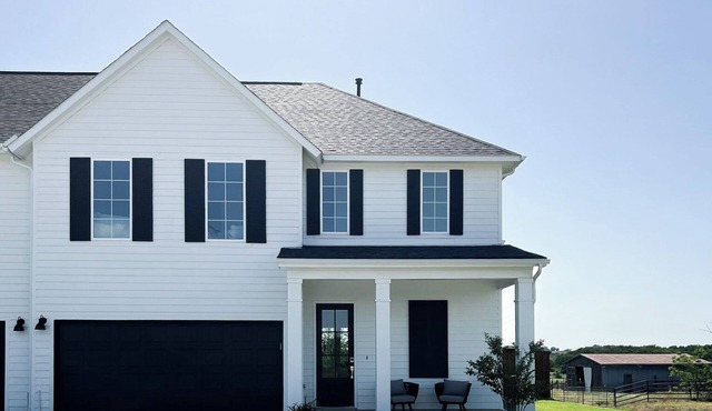 Little TX Home | 312