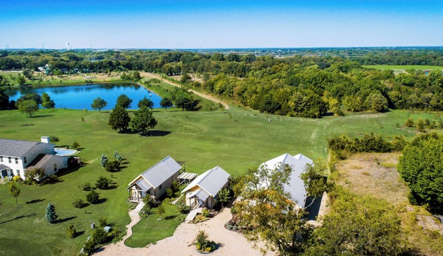 Lodge No 1 Scenic Lake View with Kayak & Fishing