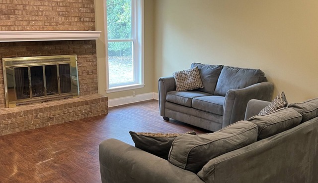 Long term or short-term rental near UT Tyler & TJC.