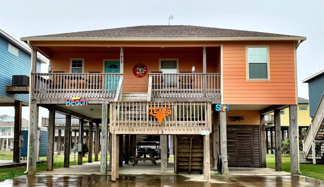 Looney Dunes Home
