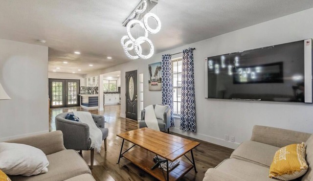 Luxary & Cute Home in the Central of DFW