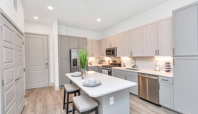 Luxurious living in River Oaks