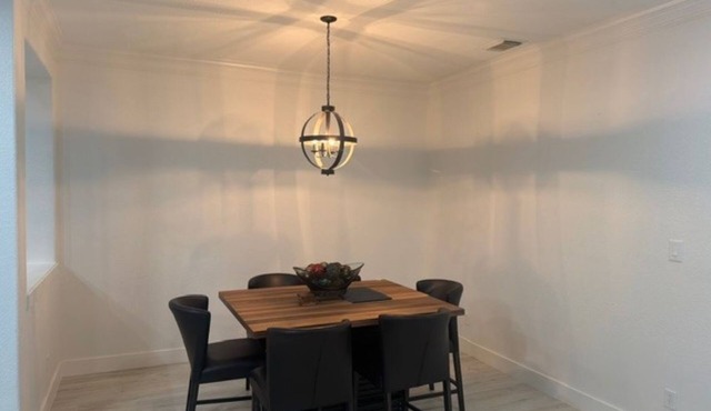 Luxury 3BR/3BA Home Near The Woodlands