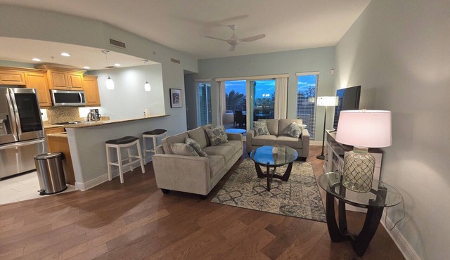 Luxury Gulf Coast Retreat Near Anna Maria Island Monthly Rental