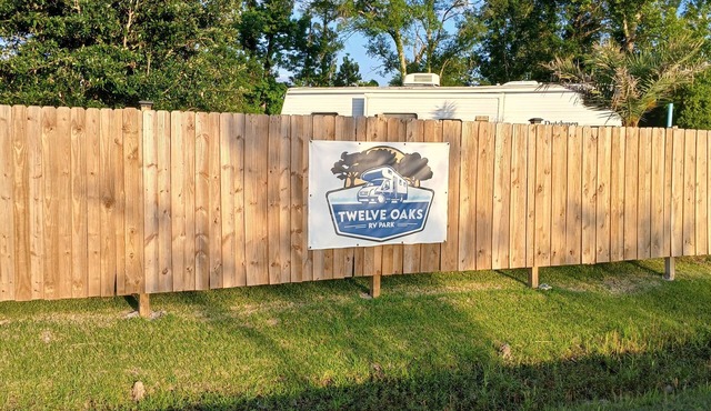 Luxury RV resort with all of Lake Charles must see attractions within 15 miles.