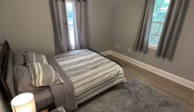 Magnolia of Midtown Luxury Home - 1 Mile From USM