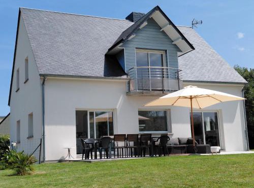Maison du Mont César in Montchaton