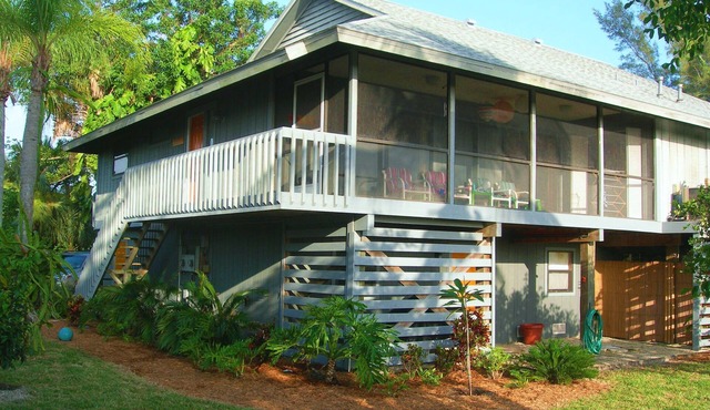 Mango House - Nov & Dec 2026 reduced 25% - A True Sanibel Gem!
