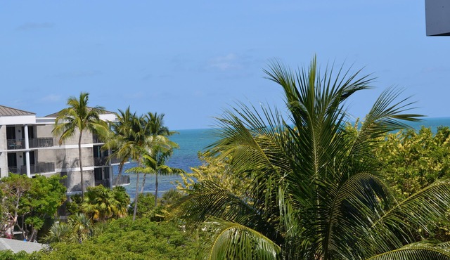 Margaritas in Paradise Monthly Retreats with Ocean Views at 1800 Atlantic