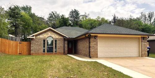 Mendoza Villa - Longview Tx