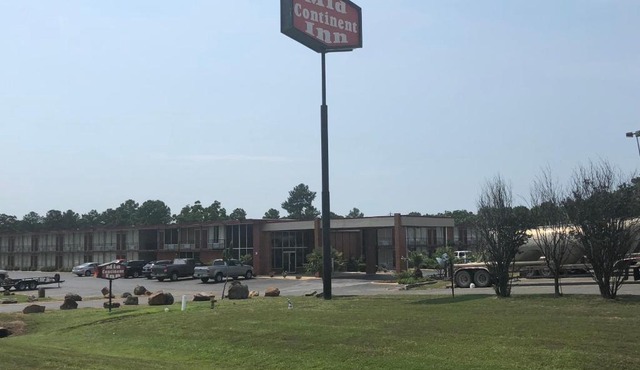 Mid Continent Inn
