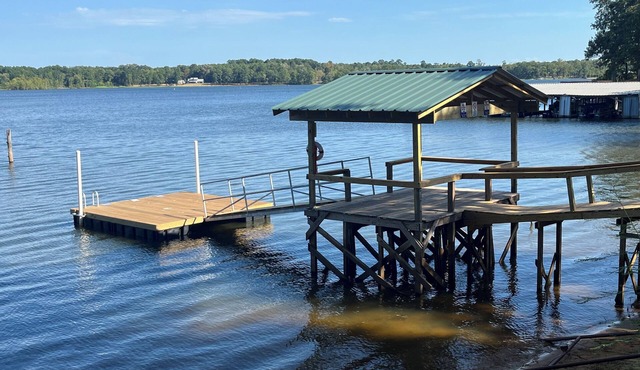 Mid Lake Campground