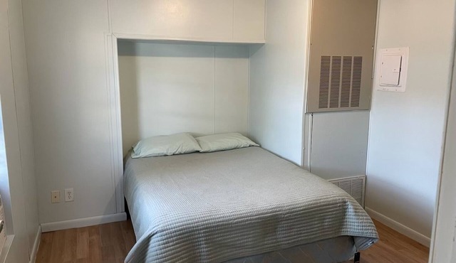 Mobile Home #85 at Tranquility Bay Resort