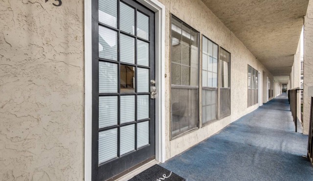 Modern Comfort in the Heart of Dallas
