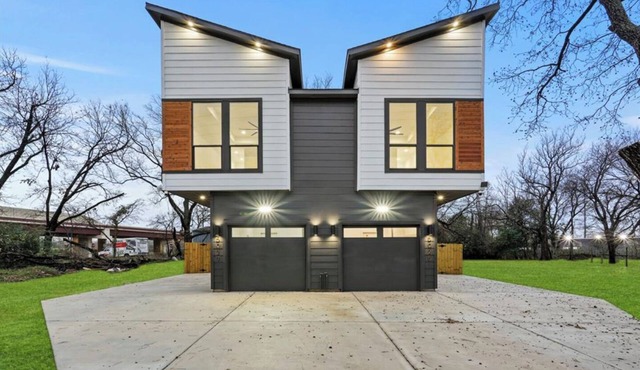 Modern Dallas Home, Free Parking & Wi-Fi in Dallas