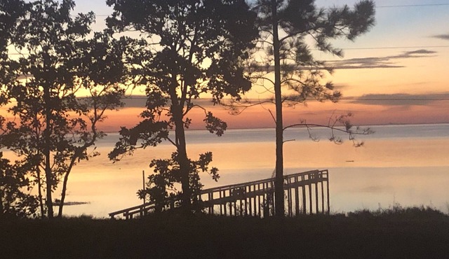 NEAR ST GEORGE ISL, CARRABELLE BEACH & APALACHICOLA, mid July-Oct. availability