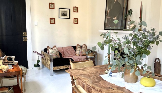NEW | Henry Guest House | Pearsall Apt | Magazine