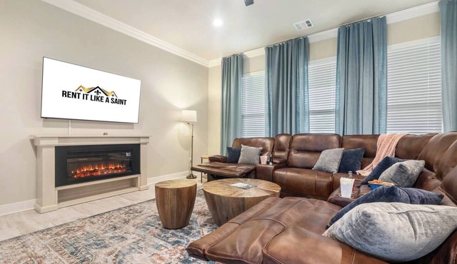 NEW PetFriendly Extended Stays Welcome