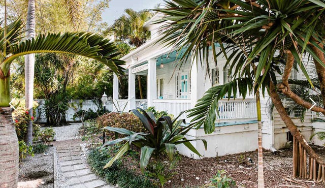 New The Cottage at James House