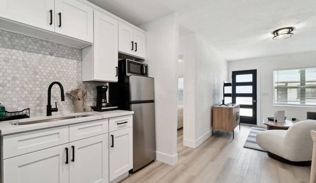 New Treasure Island Gem - Unit 3