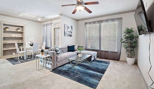 ★Nice King Bed Stay in NRG|TMC|UH |Houston,TX★