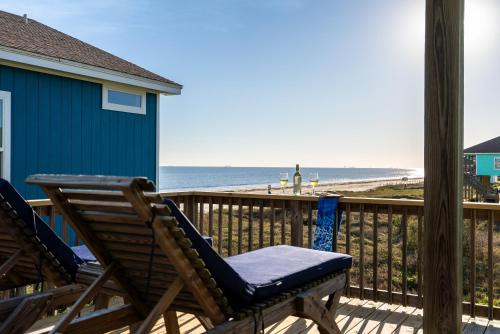 Ocean View l Pet Friendly