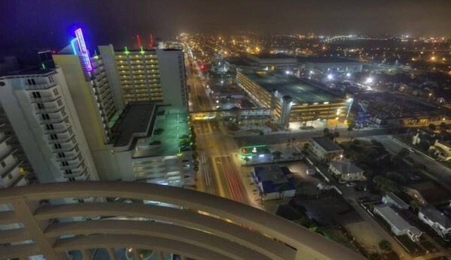 OFFICIAL LISTING | Wyndham Ocean Walk 1 BR w/FREE Garage Parking!
