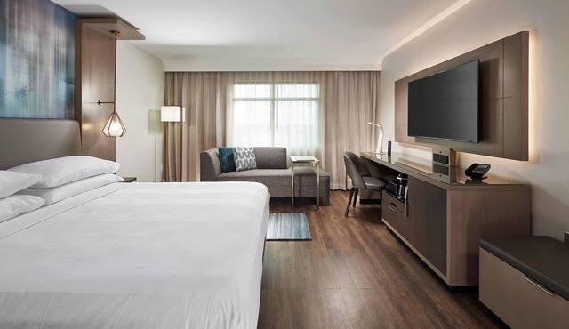 Orlando Marriott Lake Mary