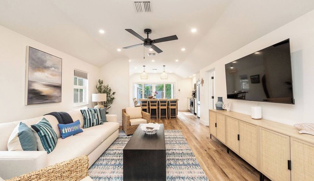 Pagitt House – Historic Charm Meets Modern Luxury in the Heart of Key West