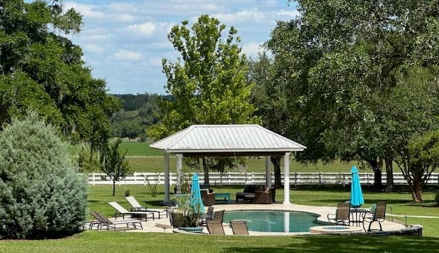 Peaceful and relaxing in the 1-BR Unit with community pool access