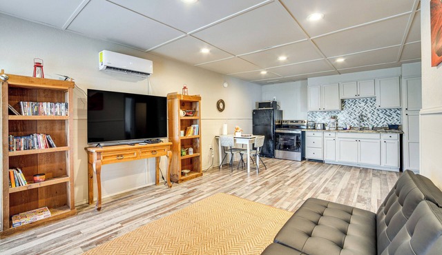 Peaceful East Texas Retreat! Mineola Bungalow