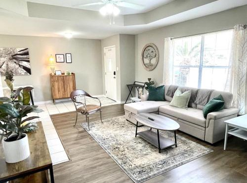 Peaceful Haven 2BR 1BA in Quiet Neighborhood in Nederland
