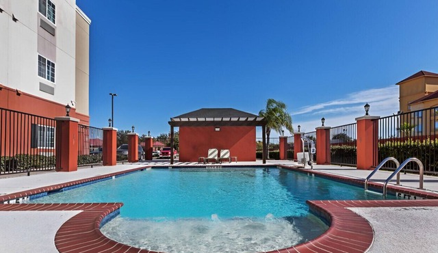 Perfect Place to Spend Time w/ Family Free Wi-Fi