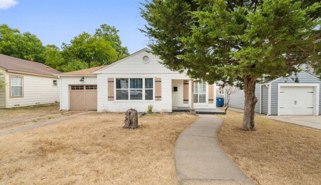 Pet Paradise with Spacious Private Yard