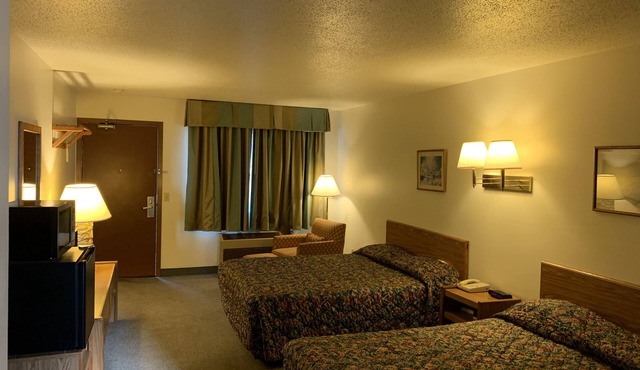 Pine River Inn in Pine River