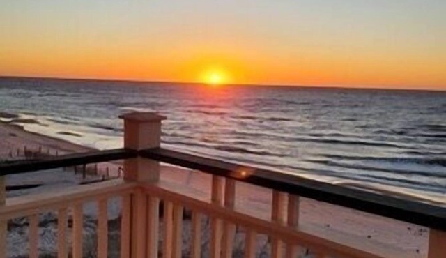 Plantation at St George Island Fl. Beautiful beach view from all bedrooms