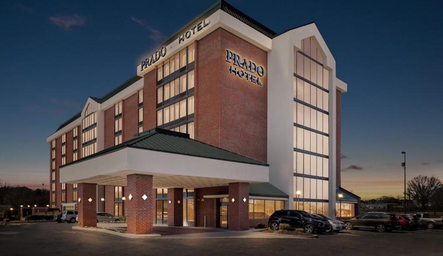 Prado Hotel by Choice Hotels