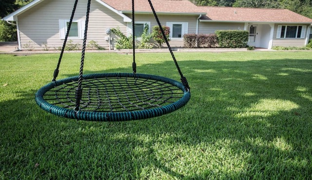 Premium Community | On Cedar Creek Lake Canal