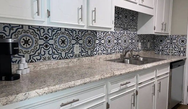 Premium Modern 2 Bed House. Best location Fishing, Galveston, Kemah