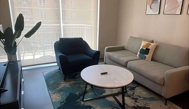 Preston Royal Single II I Premium 1BR in Dallas in Dallas
